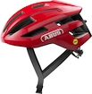 Kask rowerowy Abus Powerdome Blaze Red