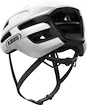 Kask rowerowy Abus Powerdome Gleam Silver