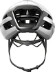 Kask rowerowy Abus Powerdome Gleam Silver