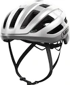 Kask rowerowy Abus Powerdome Gleam Silver