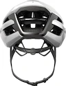 Kask rowerowy Abus Powerdome Gleam Silver