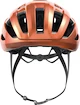 Kask rowerowy Abus Powerdome Goldfish Orange