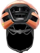 Kask rowerowy Abus Powerdome Goldfish Orange