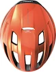 Kask rowerowy Abus Powerdome Goldfish Orange