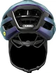 Kask rowerowy Abus Powerdome Mips Flip Flop Purple