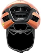 Kask rowerowy Abus Powerdome Mips Goldfish Orange