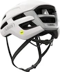 Kask rowerowy Abus Powerdome Mips Polar White