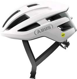 Kask rowerowy Abus Powerdome Mips Polar White