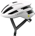 Kask rowerowy Abus Powerdome Mips Polar White L