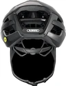 Kask rowerowy Abus Powerdome Mips Shiny Black