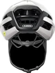 Kask rowerowy Abus Powerdome Mips Shiny White