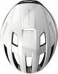 Kask rowerowy Abus Powerdome Mips Shiny White