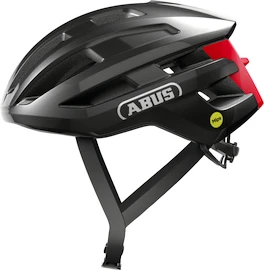 Kask rowerowy Abus Powerdome Mips Titan