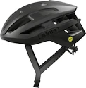 Kask rowerowy Abus Powerdome Mips Velvet Black