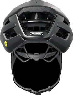 Kask rowerowy Abus Powerdome Mips Velvet Black