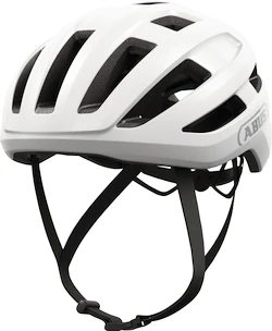 Kask rowerowy Abus Powerdome Polar White S