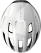 Kask rowerowy Abus Powerdome Shiny White