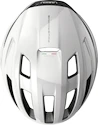 Kask rowerowy Abus Powerdome Shiny White