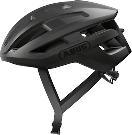 Kask rowerowy Abus Powerdome Velvet Black