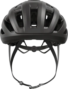 Kask rowerowy Abus Powerdome Velvet Black