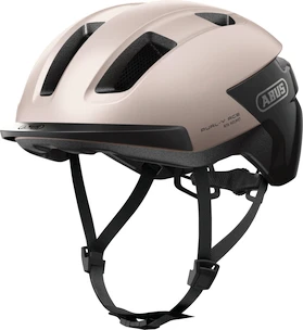 Kask rowerowy Abus Purl-Y Ace Champagne Gold