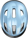 Kask rowerowy Abus Purl-Y Ace Iced Blue