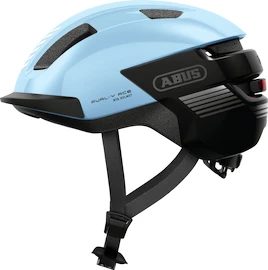 Kask rowerowy Abus Purl-Y Ace Iced Blue