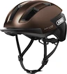 Kask rowerowy Abus Purl-Y Ace Metallic Copper