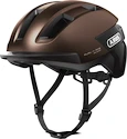 Kask rowerowy Abus Purl-Y Ace Metallic Copper