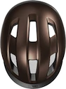 Kask rowerowy Abus Purl-Y Ace Metallic Copper