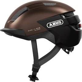 Kask rowerowy Abus Purl-Y Ace Metallic Copper