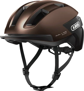 Kask rowerowy Abus Purl-Y Ace Metallic Copper