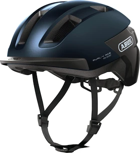 Kask rowerowy Abus Purl-Y Ace Midnight Blue