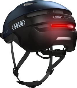 Kask rowerowy Abus Purl-Y Ace Midnight Blue