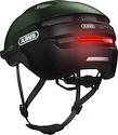 Kask rowerowy Abus Purl-Y Ace Moss Green