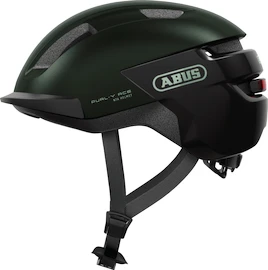 Kask rowerowy Abus Purl-Y Ace Moss Green