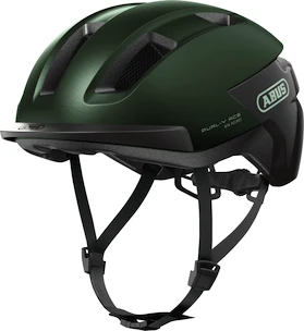 Kask rowerowy Abus Purl-Y Ace Moss Green