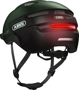 Kask rowerowy Abus Purl-Y Ace Moss Green