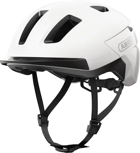 Kask rowerowy Abus Purl-Y Ace Polar White