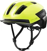 Kask rowerowy Abus Purl-Y Ace Signal Yellow