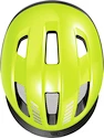 Kask rowerowy Abus Purl-Y Ace Signal Yellow