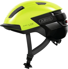 Kask rowerowy Abus Purl-Y Ace Signal Yellow