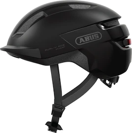 Kask rowerowy Abus Purl-Y Ace Velvet Black