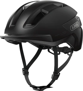 Kask rowerowy Abus Purl-Y Ace Velvet Black