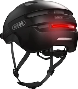 Kask rowerowy Abus Purl-Y Ace Velvet Black