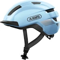 Kask rowerowy Abus Purl-Y Iced Blue