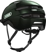 Kask rowerowy Abus Purl-Y Moss Green