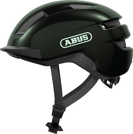 Kask rowerowy Abus Purl-Y Moss Green