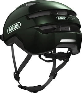 Kask rowerowy Abus Purl-Y Moss Green