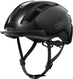 Kask rowerowy Abus Purl-Y Shiny Black